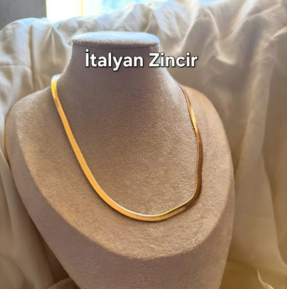 Kişiye Özel Fotoğraflı Kolye